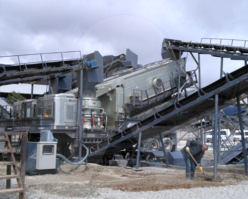 LIMING Request about Portable Cone Crusher - كسارة متحركه: صورة 3 LIMING Request about Portable Cone Crusher - كسارة متحركه: صورة 3