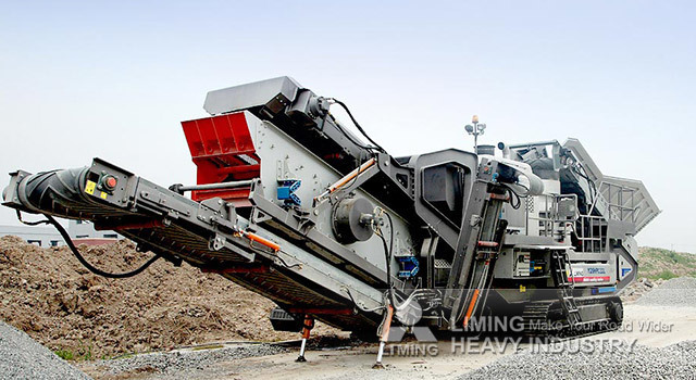 Liming 300 TPH Gypsum Aggregate Crushing and Screening Plant Layout - كسارة متحركه: صورة 1 Liming 300 TPH Gypsum Aggregate Crushing and Screening Plant Layout - كسارة متحركه: صورة 1