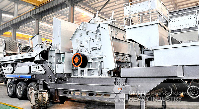 Liming KF1214-2 Mobile Impact Crusher 100~200TPH River Stone Mobile Crusher Plant - كسارة التصادمية: صورة 3 Liming KF1214-2 Mobile Impact Crusher 100~200TPH River Stone Mobile Crusher Plant - كسارة التصادمية: صورة 3