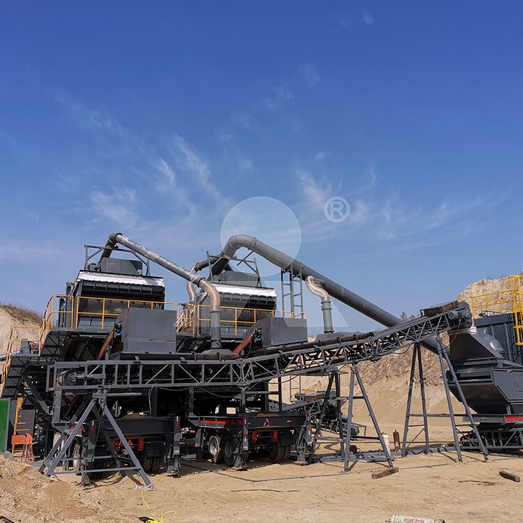 Liming Mobile Marble Granite Crusher Production Line - كسارة متحركه: صورة 3 Liming Mobile Marble Granite Crusher Production Line - كسارة متحركه: صورة 3