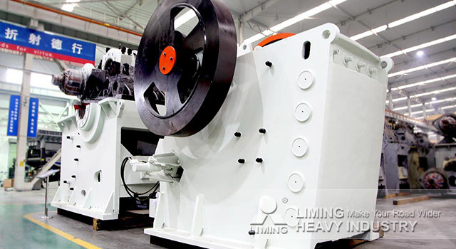 Liming PEW1100 Jaw Crusher Limestone Jaw Crusher Plant - كسارة فكية: صورة 4 Liming PEW1100 Jaw Crusher Limestone Jaw Crusher Plant - كسارة فكية: صورة 4
