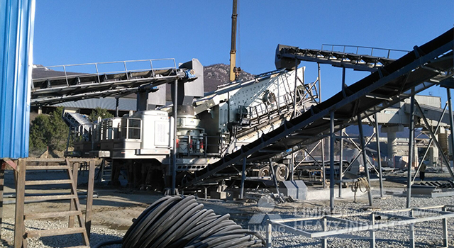 Liming Portable Crusher Manufacturer in Coal Mining & Ore and rock Crushing Industry - كسارة متحركه: صورة 4 Liming Portable Crusher Manufacturer in Coal Mining & Ore and rock Crushing Industry - كسارة متحركه: صورة 4