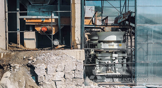 Liming Propodal of New Stone Crushing Plant Setup - كسارة مخرو: صورة 2 Liming Propodal of New Stone Crushing Plant Setup - كسارة مخرو: صورة 2