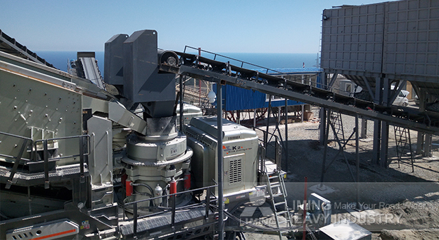 Liming Static and Mobile Iron Ore Crushing Plants - كسارة متحركه: صورة 1 Liming Static and Mobile Iron Ore Crushing Plants - كسارة متحركه: صورة 1