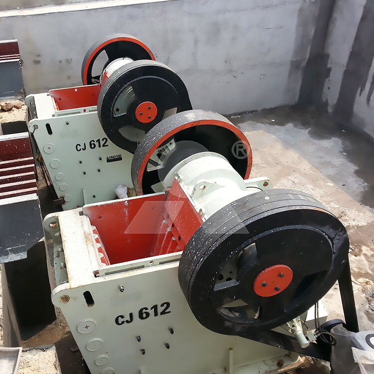 Liming Stone Crusher Machine Jaw Crusher For Granite - كسارة فكية: صورة 1 Liming Stone Crusher Machine Jaw Crusher For Granite - كسارة فكية: صورة 1