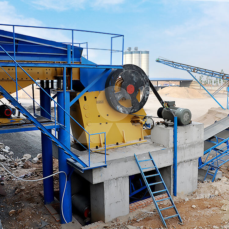 Liming Stone Crusher Machine Jaw Crusher For Granite - كسارة فكية: صورة 4 Liming Stone Crusher Machine Jaw Crusher For Granite - كسارة فكية: صورة 4