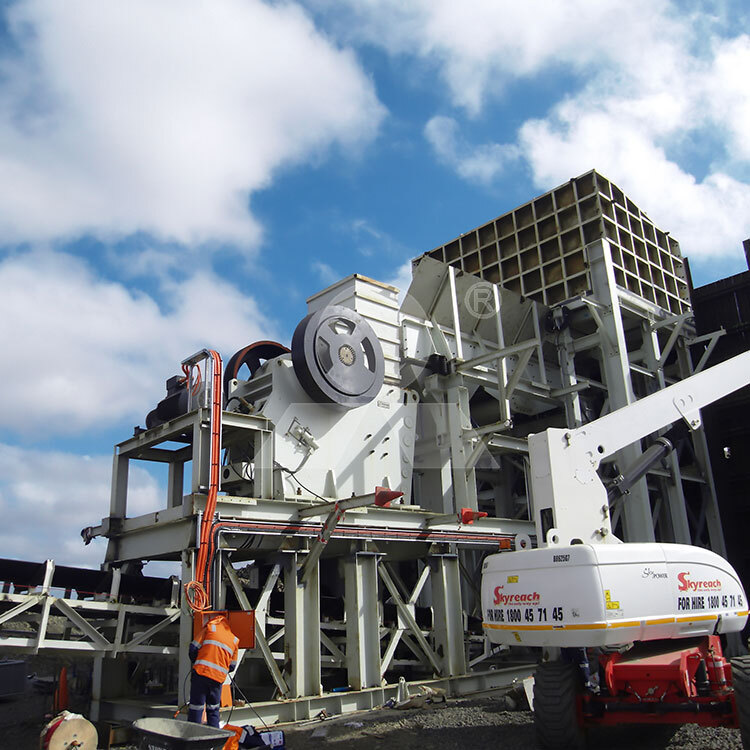 Liming Stone Crusher Machine Jaw Crusher For Granite - كسارة فكية: صورة 2 Liming Stone Crusher Machine Jaw Crusher For Granite - كسارة فكية: صورة 2