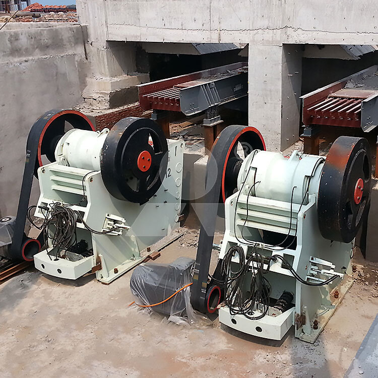 Liming Stone Crusher Machine Jaw Crusher For Granite - كسارة فكية: صورة 3 Liming Stone Crusher Machine Jaw Crusher For Granite - كسارة فكية: صورة 3