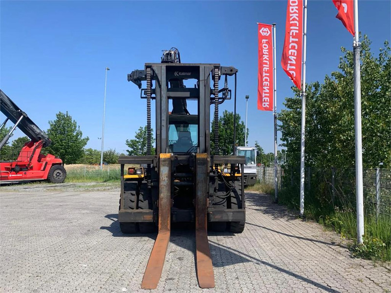 Kalmar DCD 200-12 LB - رافعة شوكية ديزل: صورة 5 Kalmar DCD 200-12 LB - رافعة شوكية ديزل: صورة 5