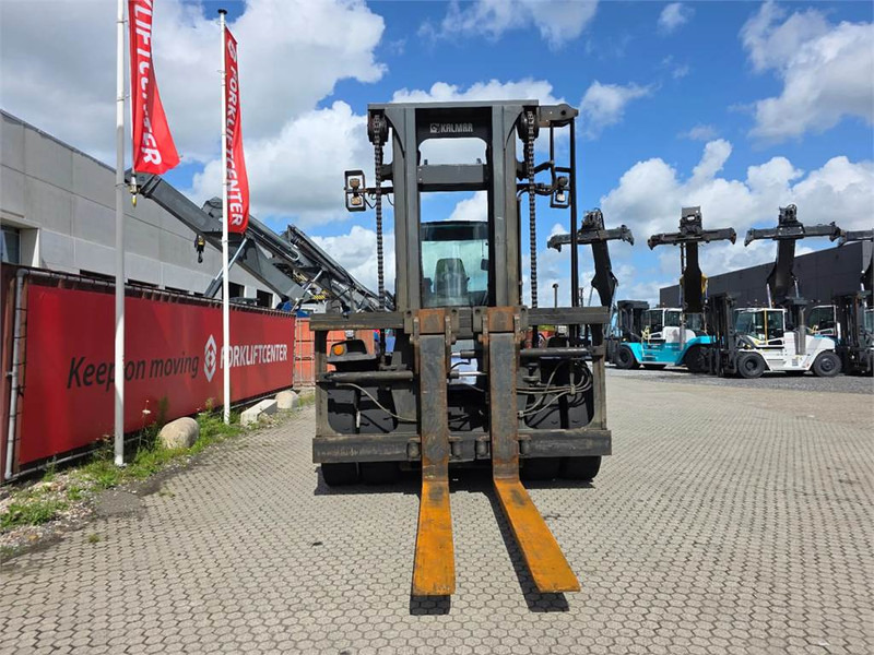 Kalmar DCG180-12 - رافعة شوكية ديزل: صورة 5 Kalmar DCG180-12 - رافعة شوكية ديزل: صورة 5
