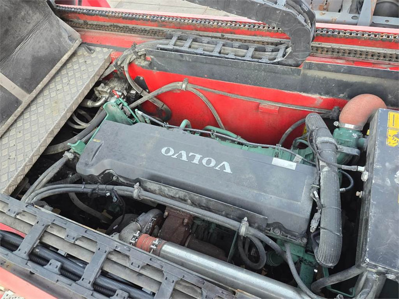 Kalmar DRG450-65C5XS - آلة حمل الحاويات في الأماكن الصغيرة: صورة 4 Kalmar DRG450-65C5XS - آلة حمل الحاويات في الأماكن الصغيرة: صورة 4