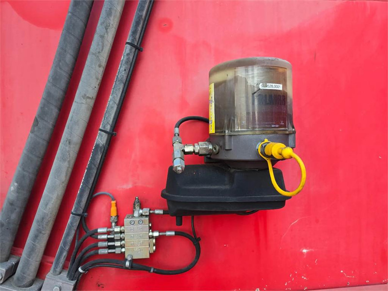 Kalmar DRG450-65C5XS - آلة حمل الحاويات في الأماكن الصغيرة: صورة 3 Kalmar DRG450-65C5XS - آلة حمل الحاويات في الأماكن الصغيرة: صورة 3