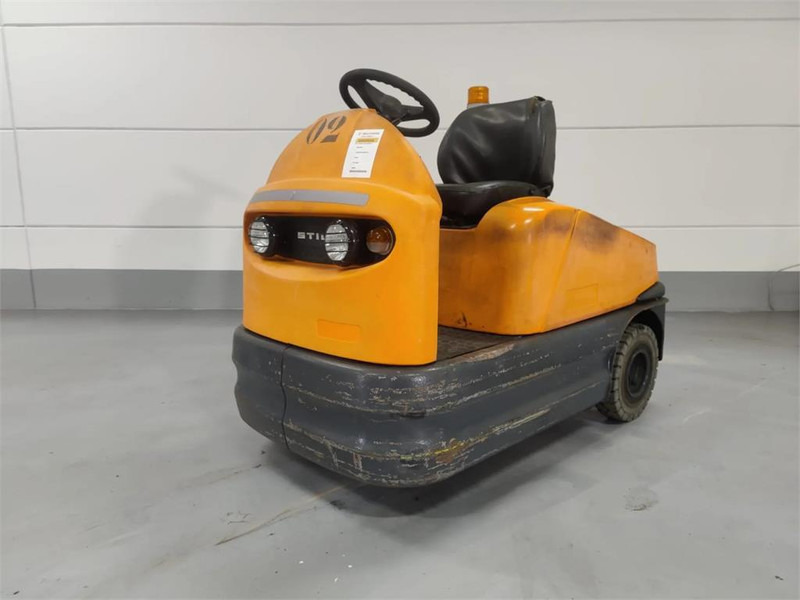 Still R06 - رافعة شوكية كهربائية: صورة 4 Still R06 - رافعة شوكية كهربائية: صورة 4