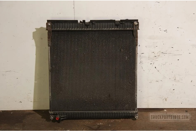 Behr HELLA SERVICE Cooling System Radiateur MAN TGL - مشعاع - شاحنة: صورة 2 Behr HELLA SERVICE Cooling System Radiateur MAN TGL - مشعاع - شاحنة: صورة 2