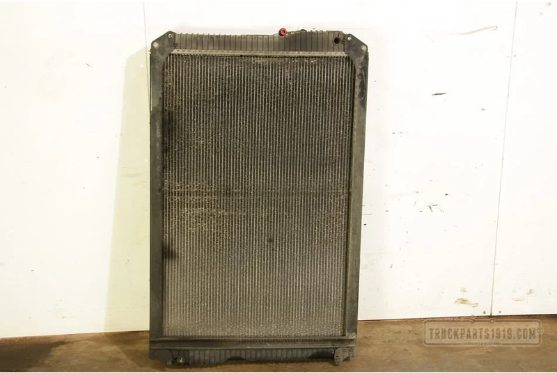 Behr HELLA SERVICE Cooling System Radiateur MERCEDES-BENZ AXOR - مشعاع - شاحنة: صورة 2 Behr HELLA SERVICE Cooling System Radiateur MERCEDES-BENZ AXOR - مشعاع - شاحنة: صورة 2