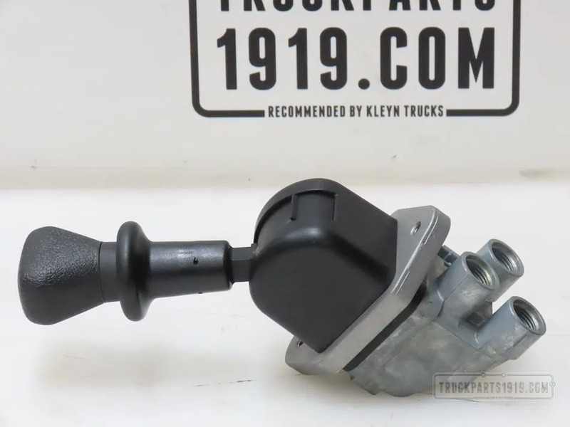 DAF 1340347 Handremventiel - أجزاء الفرامل - شاحنة: صورة 1 DAF 1340347 Handremventiel - أجزاء الفرامل - شاحنة: صورة 1