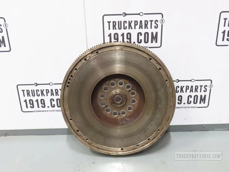 DAF 1697674 Vliegwiel - عمود الكرانك - شاحنة: صورة 1 DAF 1697674 Vliegwiel - عمود الكرانك - شاحنة: صورة 1