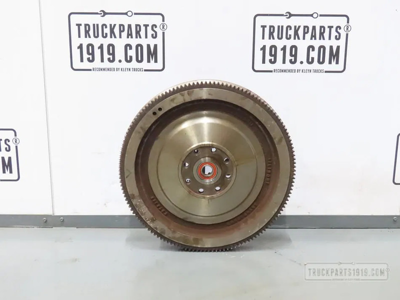 DAF 1714770 Vliegwiel DAF PX7 - عمود الكرانك - شاحنة: صورة 2 DAF 1714770 Vliegwiel DAF PX7 - عمود الكرانك - شاحنة: صورة 2