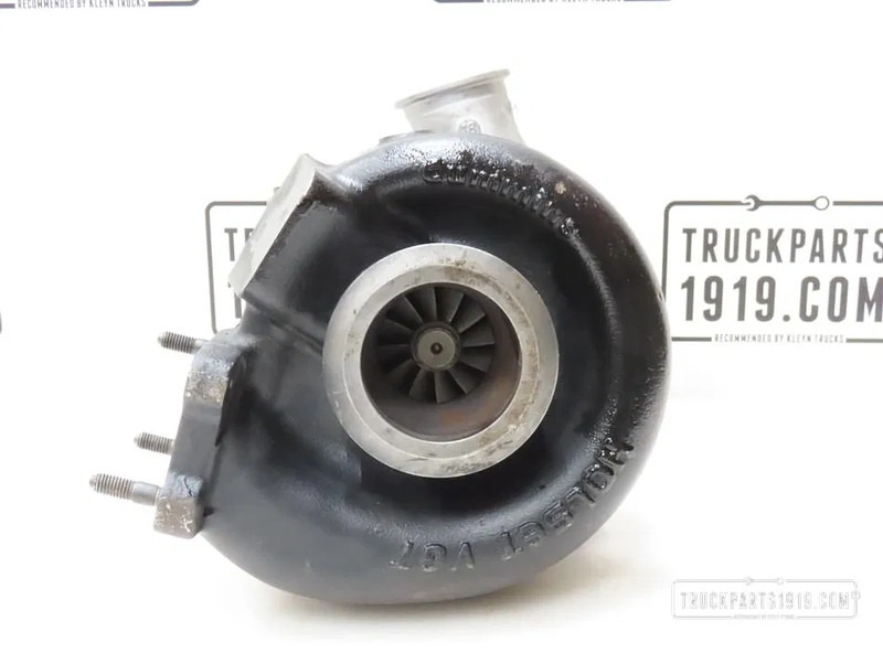 DAF 1714964 Turbocharger DAF LF PX7 - تربو - شاحنة: صورة 2 DAF 1714964 Turbocharger DAF LF PX7 - تربو - شاحنة: صورة 2