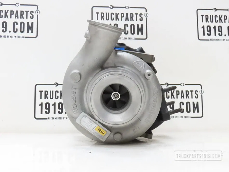 DAF 1714964 Turbocharger DAF LF PX7 - تربو - شاحنة: صورة 3 DAF 1714964 Turbocharger DAF LF PX7 - تربو - شاحنة: صورة 3