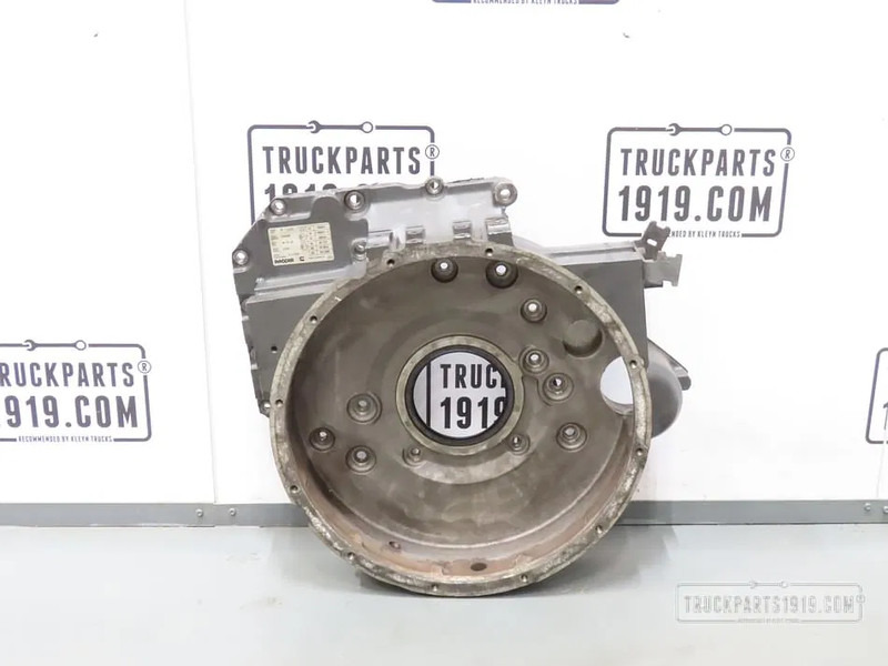 DAF 1722950 Vliegwielhuis DAF PX7 - عمود الكرانك - شاحنة: صورة 1 DAF 1722950 Vliegwielhuis DAF PX7 - عمود الكرانك - شاحنة: صورة 1