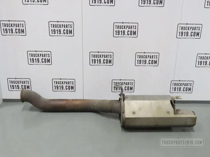 DAF 1734688 | Einddemper CF85/XF105 - علبة العادم - شاحنة: صورة 2 DAF 1734688 | Einddemper CF85/XF105 - علبة العادم - شاحنة: صورة 2