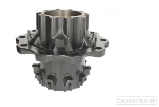 DAF 1812161 Wielnaaf achter - محور - شاحنة: صورة 1 DAF 1812161 Wielnaaf achter - محور - شاحنة: صورة 1