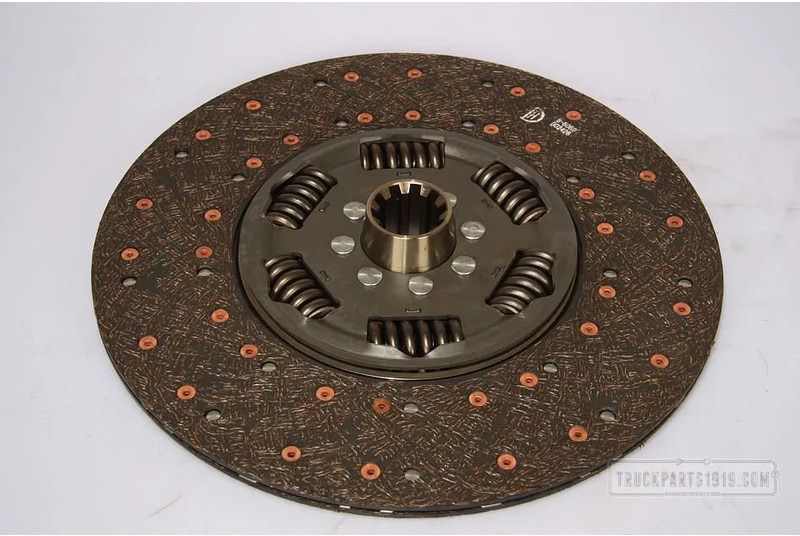 DAF 1813471 Koppelingsplaat - القابض و قطع الغيار - شاحنة: صورة 1 DAF 1813471 Koppelingsplaat - القابض و قطع الغيار - شاحنة: صورة 1
