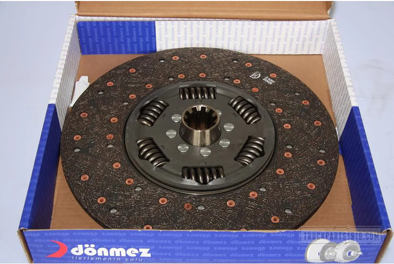DAF 1813471 Koppelingsplaat - القابض و قطع الغيار - شاحنة: صورة 2 DAF 1813471 Koppelingsplaat - القابض و قطع الغيار - شاحنة: صورة 2