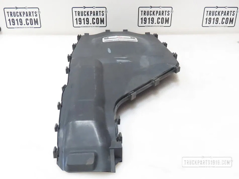 DAF 1835755 Afdekkap electro DAF - هيكل السيارة الخارجية - شاحنة: صورة 1 DAF 1835755 Afdekkap electro DAF - هيكل السيارة الخارجية - شاحنة: صورة 1