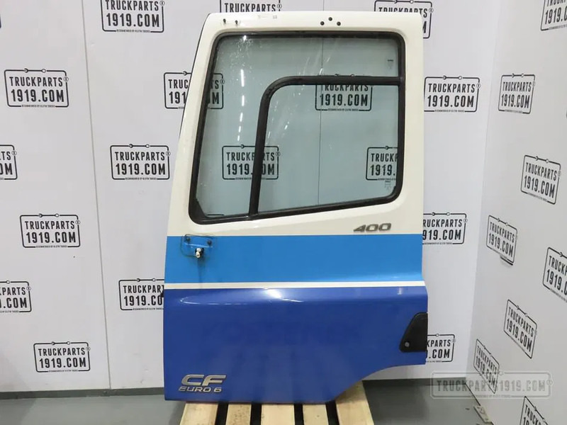 DAF 1950970 Portier Li. DAF CF - باب و قطع الغيار - شاحنة: صورة 1 DAF 1950970 Portier Li. DAF CF - باب و قطع الغيار - شاحنة: صورة 1