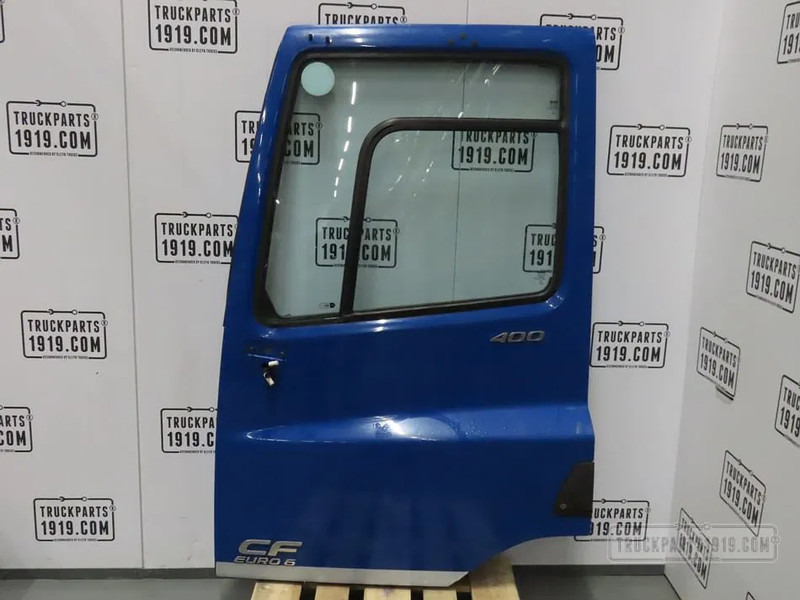 DAF 1950970 Portier Li. DAF CF - باب و قطع الغيار - شاحنة: صورة 2 DAF 1950970 Portier Li. DAF CF - باب و قطع الغيار - شاحنة: صورة 2