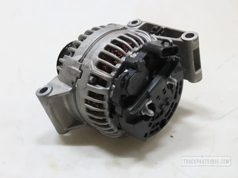 DAF 2022546 Dynamo - مبادل - شاحنة: صورة 2 DAF 2022546 Dynamo - مبادل - شاحنة: صورة 2