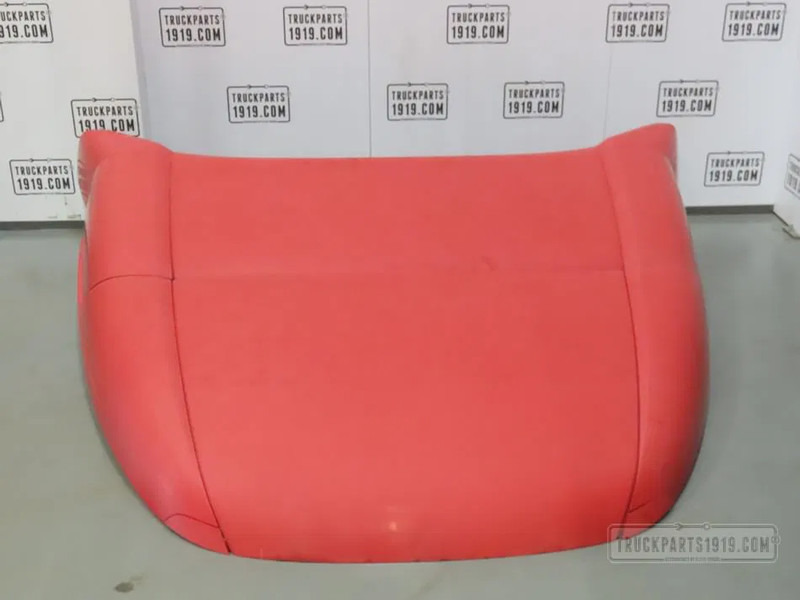 DAF 2025428 Dak spoiler XF 106 - الإيروديناميكية/ الجناح الخلفي - شاحنة: صورة 1 DAF 2025428 Dak spoiler XF 106 - الإيروديناميكية/ الجناح الخلفي - شاحنة: صورة 1