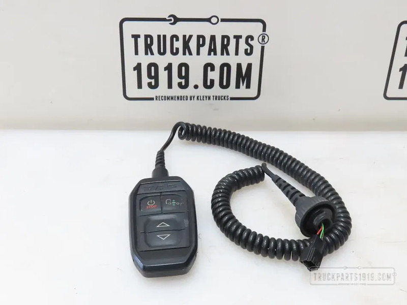 DAF 2038921 Bediening luchtvering DAF - وحدة إي سي يو - شاحنة: صورة 1 DAF 2038921 Bediening luchtvering DAF - وحدة إي سي يو - شاحنة: صورة 1