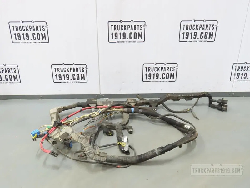 DAF 2116481 Motorkabelboom J2B MX11 - كابلات/ ضفيرة الأسلاك - شاحنة: صورة 1 DAF 2116481 Motorkabelboom J2B MX11 - كابلات/ ضفيرة الأسلاك - شاحنة: صورة 1