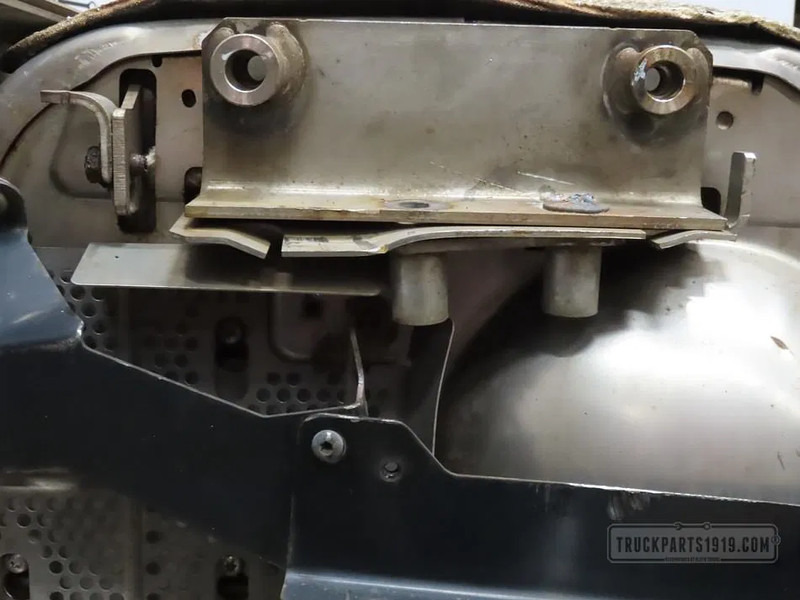 DAF 2300749 Katalysator E6 DAF - محول حفاز - شاحنة: صورة 4 DAF 2300749 Katalysator E6 DAF - محول حفاز - شاحنة: صورة 4