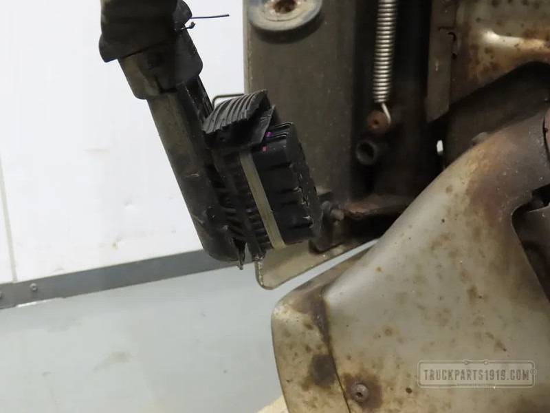 DAF 2300749 Katalysator E6 DAF - محول حفاز - شاحنة: صورة 3 DAF 2300749 Katalysator E6 DAF - محول حفاز - شاحنة: صورة 3