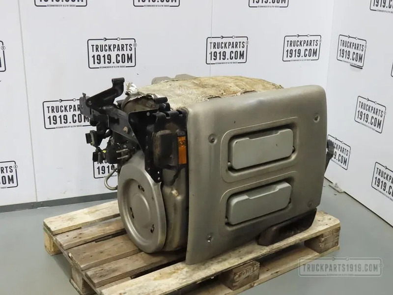 DAF 2300749 Katalysator E6 DAF - محول حفاز - شاحنة: صورة 1 DAF 2300749 Katalysator E6 DAF - محول حفاز - شاحنة: صورة 1