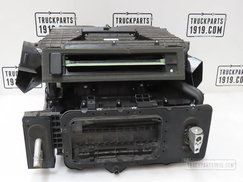 DAF 2302628 Kachelhuis - الحرارة/ التهوية - شاحنة: صورة 1 DAF 2302628 Kachelhuis - الحرارة/ التهوية - شاحنة: صورة 1