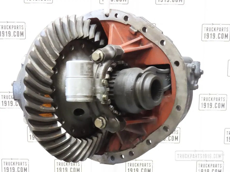 DAF 2312481 Differentieel 1344 R 2.71 Revisie - ترس تفاضلي - شاحنة: صورة 1 DAF 2312481 Differentieel 1344 R 2.71 Revisie - ترس تفاضلي - شاحنة: صورة 1