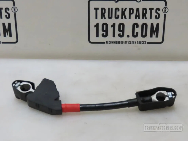 DAF 2336126 BEM Accukabel - كابلات/ ضفيرة الأسلاك - شاحنة: صورة 2 DAF 2336126 BEM Accukabel - كابلات/ ضفيرة الأسلاك - شاحنة: صورة 2