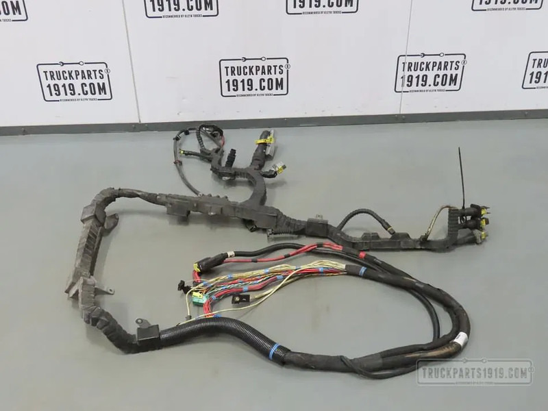 DAF 2349016 Motorkabelboom J2B MX11 - كابلات/ ضفيرة الأسلاك - شاحنة: صورة 1 DAF 2349016 Motorkabelboom J2B MX11 - كابلات/ ضفيرة الأسلاك - شاحنة: صورة 1