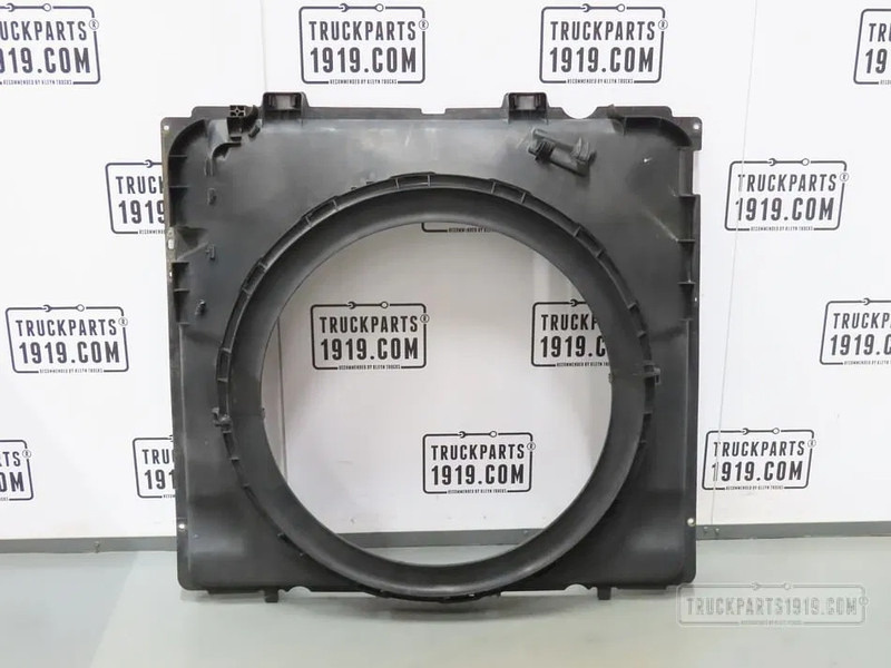 DAF 2408991 Windtunnel DAF XF - مروحة - شاحنة: صورة 1 DAF 2408991 Windtunnel DAF XF - مروحة - شاحنة: صورة 1