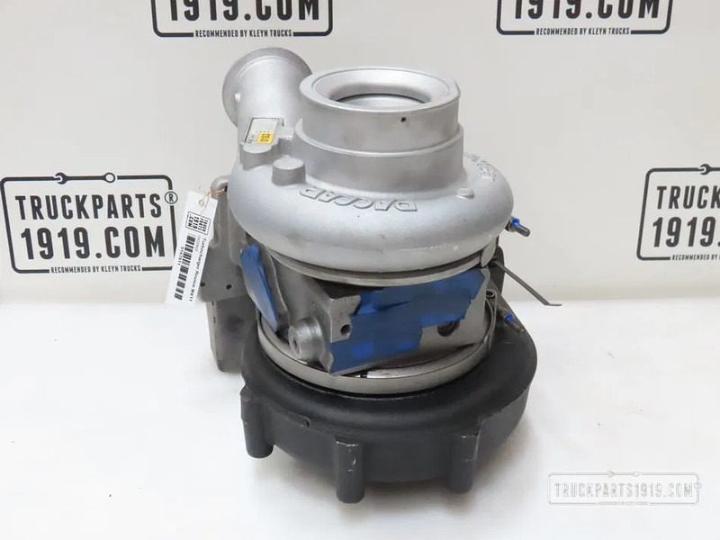 DAF 2422402 Turbolader Revisie MX11 - تربو - شاحنة: صورة 2 DAF 2422402 Turbolader Revisie MX11 - تربو - شاحنة: صورة 2