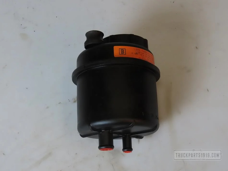 DAF Axle & Steering Parts Stuurolie reservoir DAF - خزان التوسع - شاحنة: صورة 1 DAF Axle & Steering Parts Stuurolie reservoir DAF - خزان التوسع - شاحنة: صورة 1