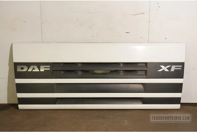 DAF Body & Chassis Parts Bovengrille DAF XF105 - شبكة تهوية - شاحنة: صورة 1 DAF Body & Chassis Parts Bovengrille DAF XF105 - شبكة تهوية - شاحنة: صورة 1