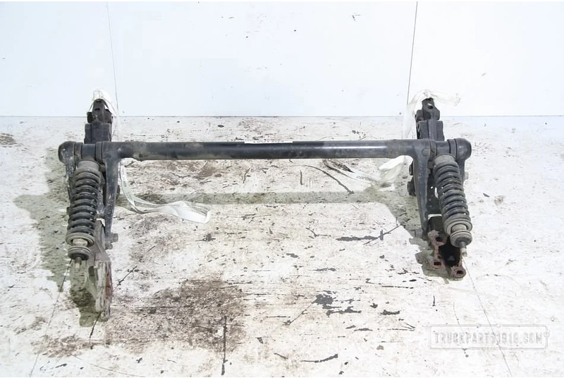 DAF Body & Chassis Parts Cabine Stabilisator DAF XF - نظام تعليق الكابينة - شاحنة: صورة 1 DAF Body & Chassis Parts Cabine Stabilisator DAF XF - نظام تعليق الكابينة - شاحنة: صورة 1