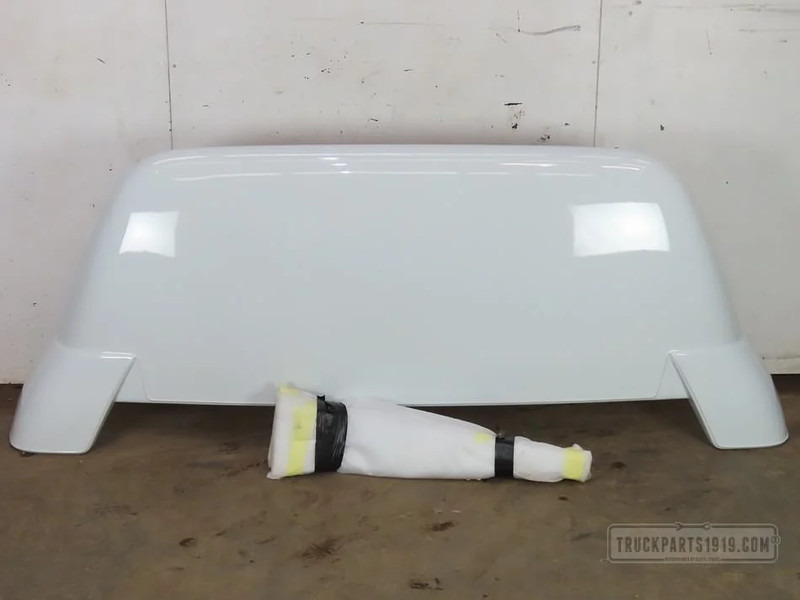 DAF Body & Chassis Parts Dakspoiler DAF LF - الإيروديناميكية/ الجناح الخلفي - شاحنة: صورة 1 DAF Body & Chassis Parts Dakspoiler DAF LF - الإيروديناميكية/ الجناح الخلفي - شاحنة: صورة 1