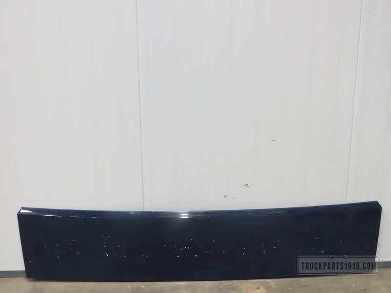 DAF Body & Chassis Parts Grill plaat DAF XF 106 - غطاء السيارة - شاحنة: صورة 1 DAF Body & Chassis Parts Grill plaat DAF XF 106 - غطاء السيارة - شاحنة: صورة 1